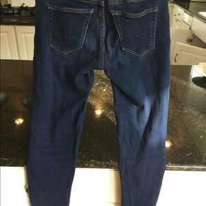 AG The Legging Super Skinny size 24